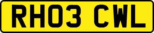 RH03CWL