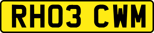 RH03CWM