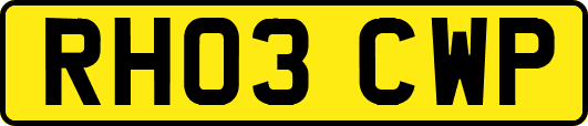 RH03CWP