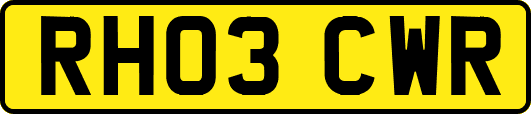RH03CWR