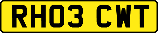RH03CWT