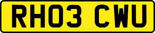 RH03CWU