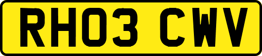 RH03CWV