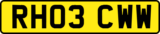 RH03CWW