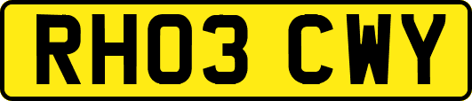 RH03CWY