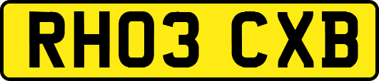 RH03CXB