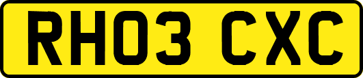 RH03CXC