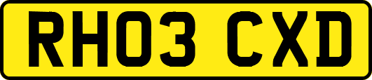RH03CXD