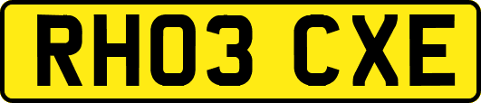 RH03CXE