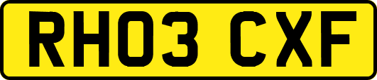 RH03CXF