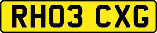 RH03CXG
