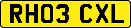 RH03CXL