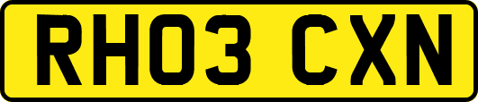 RH03CXN