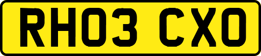 RH03CXO