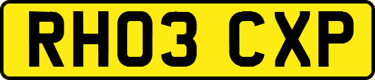 RH03CXP