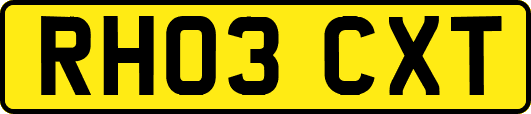 RH03CXT