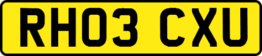 RH03CXU