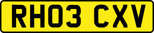 RH03CXV
