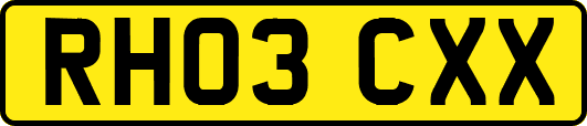 RH03CXX