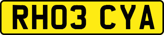 RH03CYA