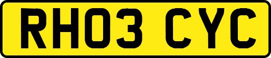 RH03CYC