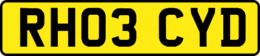 RH03CYD