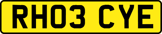 RH03CYE
