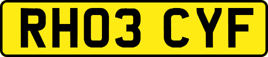 RH03CYF
