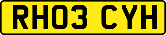 RH03CYH