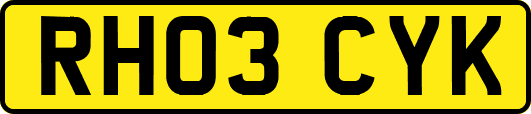 RH03CYK