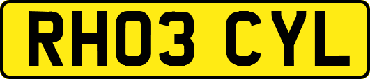 RH03CYL