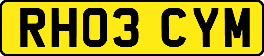 RH03CYM