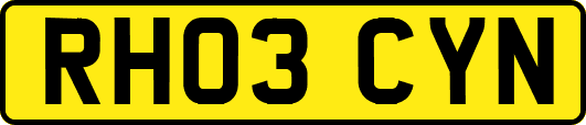 RH03CYN