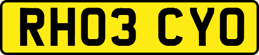 RH03CYO