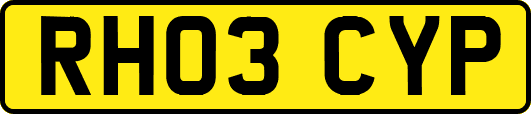 RH03CYP