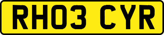 RH03CYR