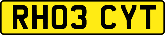 RH03CYT
