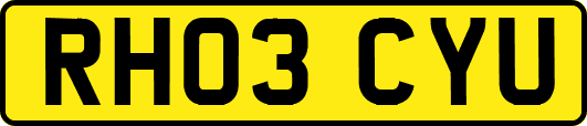 RH03CYU