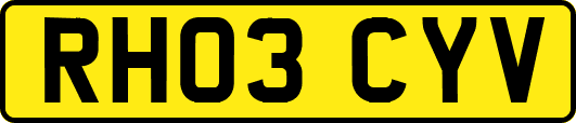 RH03CYV