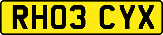 RH03CYX