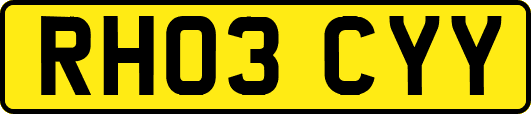 RH03CYY