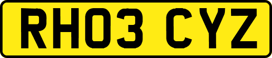 RH03CYZ
