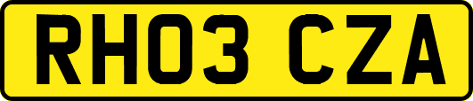 RH03CZA