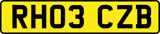 RH03CZB