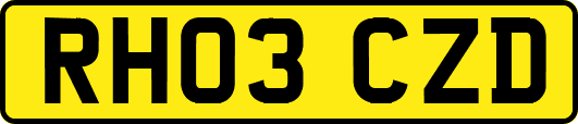 RH03CZD