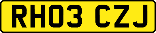RH03CZJ