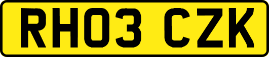 RH03CZK