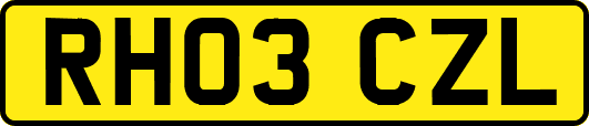 RH03CZL