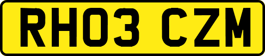 RH03CZM