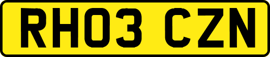 RH03CZN